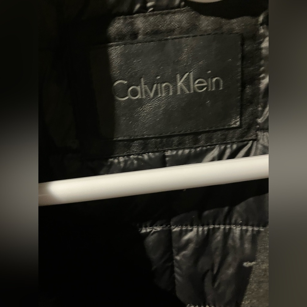 Dress Jacket